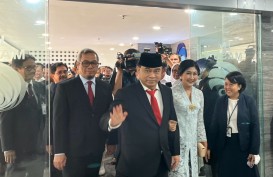 PDIP Hormati Keputusan Jokowi Tunjuk Budi Arie Jadi Menkominfo