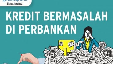 Pemerintah Siapkan Aturan Baru untuk Hapus Kredit Macet UMKM