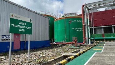 Geo Dipa Ungkap Kelebihan Energi Panas Bumi untuk Dukung Target Net Zero Emission 2060