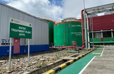 Geo Dipa Ungkap Kelebihan Energi Panas Bumi untuk Dukung Target Net Zero Emission 2060