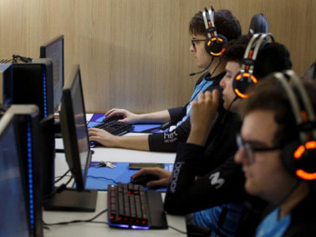 Potensi Industri Gim Rp29,9 Triliun, Sandiaga: Pengembang Lokal Minim