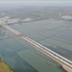 Tol Semarang-Demak Bakal Jadi Tanggul Raksasa Cegah Banjir Rob