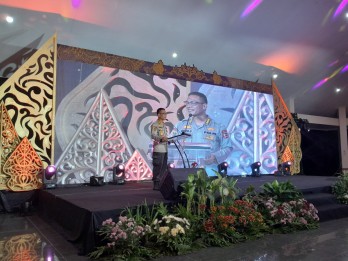 Akpol Tawarkan Aset untuk Venue MICE di Semarang