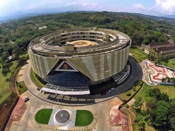 Unpad Tawarkan Beasiswa Program Magister untuk Masyarakat Asean