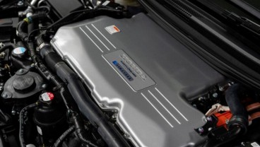 Persaingan Tesla-BYD Ketat, Singkirkan Mobil Hydrogen