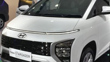 Hyundai Stargazer Baru Meluncur, Avanza Masih Kuasai Segmen LMPV Juni 2023