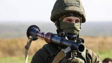 UPDATE 18 Juli 2023, Korban Tentara Rusia Capai 239.010 dalam Perang di Ukraina