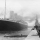 Misteri SS Californian, Saksi Kunci Tenggelamnya Kapal Titanic di Laut Atlantik