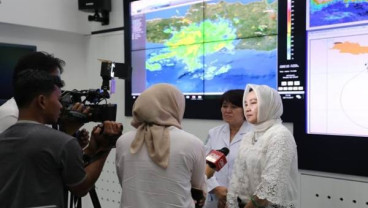 Kepala BMKG Sebut Puncak El Nino pada Agustus -September Ini