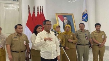 DPRD DKI Bakal Dalami Dugaan Malapraktik JIS, Ini Tanggapan Heru Budi