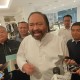 Soal Reshuffle Kabinet, Surya Paloh Terima Jatah Kursi Menteri NasDem Berkurang