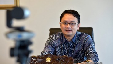 Pemerintah Indonesia Minta AS Permudah Akses Pasar Mineral Kritis