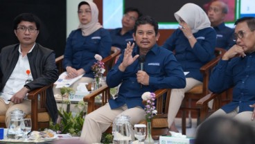 BPJS Kesehatan Tanggung Tagihan 502,9 Juta Kunjungan ke Rumah Sakit Cs