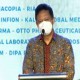 400 Ribu Pengidap Tak Terdeteksi, Menkes: Pemerintah Terus Akselerasi Eliminasi Tuberkulosis