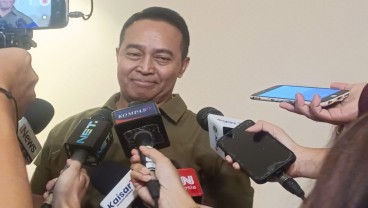 Andika Perkasa Siap Jadi Cawapres Ganjar di Pilpres 2024