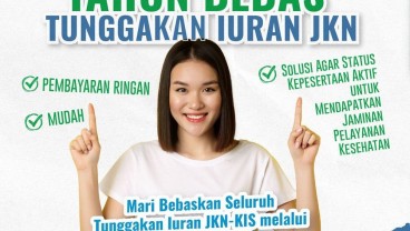 Cara Cek Tunggakan BPJS Kesehatan dan Cara Bayarnya
