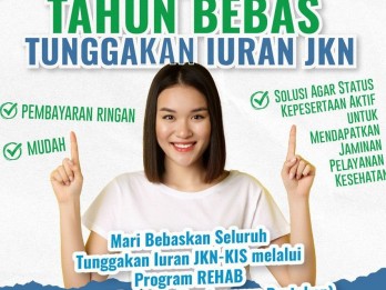 Cara Cek Tunggakan BPJS Kesehatan dan Cara Bayarnya