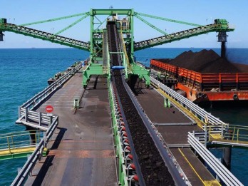 ABM Investama (ABMM) Targetkan Volume Overburden 280 Juta bcm