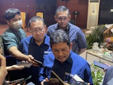 Dirut BPJS Kesehatan Ungkap Lebih Banyak Warga RI Meninggal akibat TBC daripada Covid