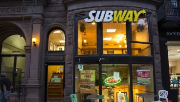 Ingin Membuka Franchise Subway? Ini Harga dan Cara Daftarnya