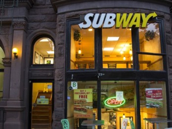 Ingin Membuka Franchise Subway? Ini Harga dan Cara Daftarnya