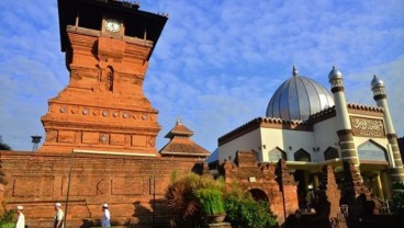 Wisata Ziarah, Salah Satu Cara Memperingati 1 Muharram