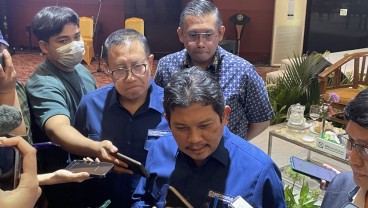 Aset Bersih Dana Jaminan Sosial Dikelola BPJS Kesehatan Tembus Rp56,51 Triliun