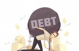 Bos OJK Lapor Penyusutan Restrukturisasi Kredit Covid-19 ke Jokowi, Bagaimana Sisanya di Perbankan?