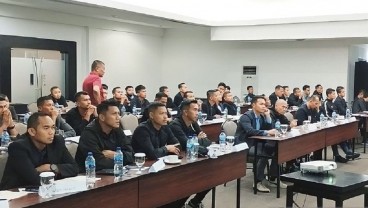 PSSI Gelar Pelatihan VAR untuk Wasit Liga 1