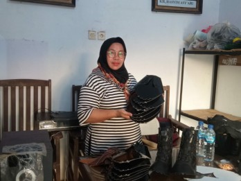 Sujiati Ajak Korban PHK Temukan Peluang Usaha dengan Gabung PNM Mekaar