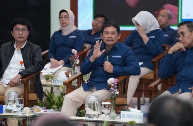 Dirut BPJS Kesehatan: Mayoritas Peserta Nunggak Kesulitan Ekonomi