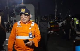 Kronologi KA Brantas Tabrak Truk, Perjalanan Kereta Terganggu