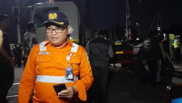 Kronologi KA Brantas Tabrak Truk, Perjalanan Kereta Terganggu