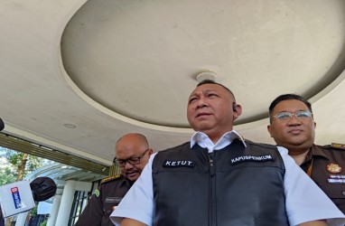 Kasus Korupsi CPO, Kejagung Sita Puluhan Kapal hingga Pesawat