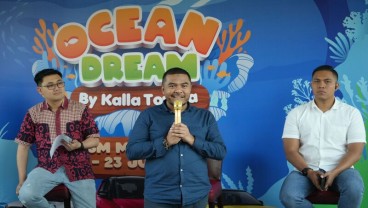 Kalla Toyota Catat Penjualan 10.500 Mobil di Semester I/2023, Naik 5 Persen
