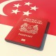 Singapura Jadi Negara dengan Paspor Terkuat di Dunia, Kalahkan Jepang