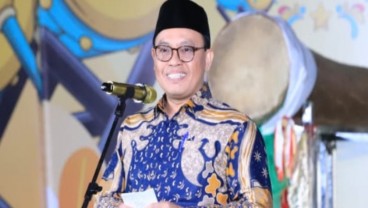 Kemenag Sambut Bulan Muharram 1445 Hijriah dengan Gebyar Muharram