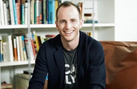 Pendiri Airbnb Joe Gebbia Jual Saham hingga Rp14,98 Triliun Tahun Ini