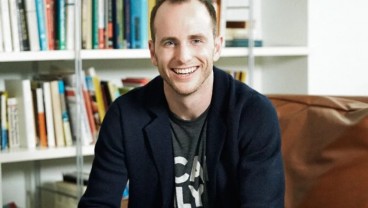 Pendiri Airbnb Joe Gebbia Jual Saham hingga Rp14,98 Triliun Tahun Ini