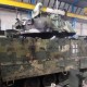 Adu Kuat di Medan Tempur, Ranpur Bradley IFV Ukraina Bikin Tank T-72 Hancur!