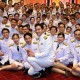Pita Limjaroenrat Berjuang untuk Jadi PM Thailand