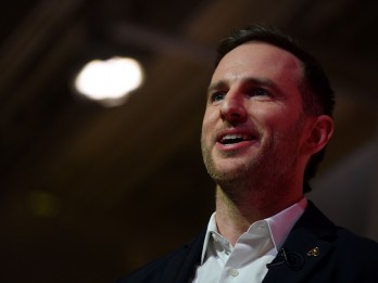 Profil Joe Gebbia, Pendiri Airbnb yang Berlatar Belakang Seniman