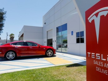 Ekspansi Pabrik Tesla di Jerman Tuai Protes Warga