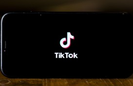 TikTok Boyong Lagu-Lagu Milik Warner Music Group
