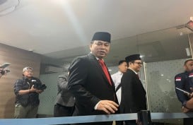 Jokowi Bentuk Satgas Terkait BTS Kominfo, Kejagung: Tak Bakal Ganggu Penyidikan!