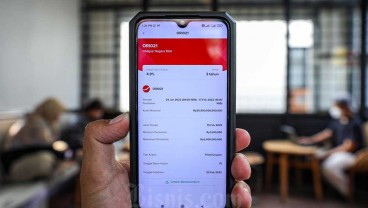 Dana Kelolaan Fintech Lanjut Tumbuh pada Juni 2023, Tembus Rp28,64 Triliun