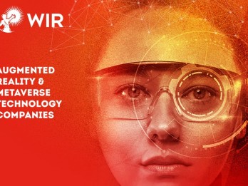 WIR Group (WIRG) Optimistis Metaverse Bakal Bangkit, Relevan untuk Semua Industri