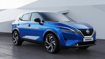 Nissan Akhirnya Ikut Sesuaikan Teknologi Charger Tesla