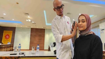 Permintaan Kosmetik Jatim Menguat, Begini Kata Viva Cosmetics