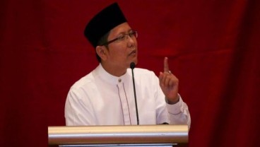 Ketua MUI Setuju MA Larang Pernikahan Beda Agama: Ini Bagian dari Toleransi